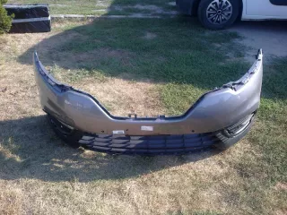  Бампер передний Renault Espace 5 Арт AL7276439459
