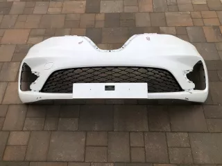 620223129R Бампер передний Renault ZOE Арт AL7305032648, вид 2