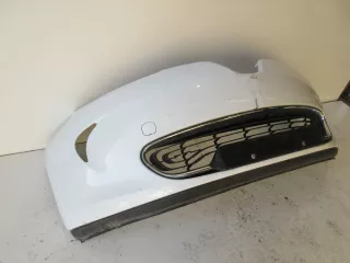  Бампер передний Renault ZOE Арт AL7554767265