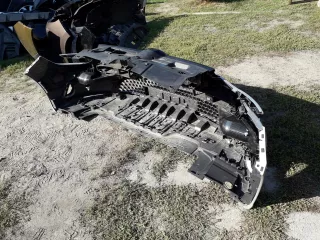  Бампер передний Renault Megane 4 Арт AL7569407174, вид 5