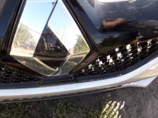  Бампер передний Renault Megane 4 Арт AL7569407174, вид 7