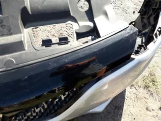  Бампер передний Renault Megane 4 Арт AL7569407174, вид 8