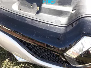  Бампер передний Renault Megane 4 Арт AL7569407174, вид 9