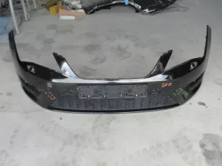  Бампер передний Seat Leon 3 Арт AL7582436345, вид 1