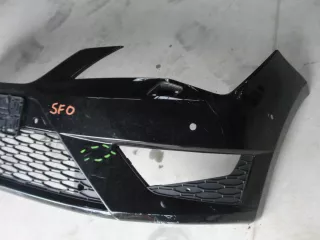  Бампер передний Seat Leon 3 Арт AL7582436345, вид 2
