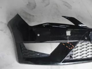  Бампер передний Seat Leon 3 Арт AL7582436345, вид 3