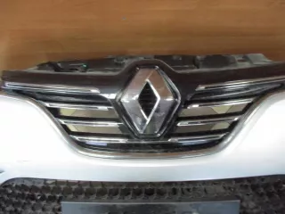 768678678 Бампер передний Renault Megane 4 Арт AL7622713343, вид 5