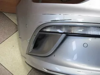 768678678 Бампер передний Renault Megane 4 Арт AL7622713343, вид 6