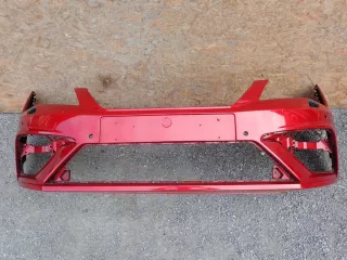  Бампер передний Seat Leon 3 Арт AL7631039654, вид 1