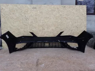  Бампер передний Seat Leon 3 Арт AL7760771310, вид 3