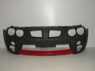 DPB001870XXX Бампер передний Rover 25 Арт AL7838321963_2, вид 1