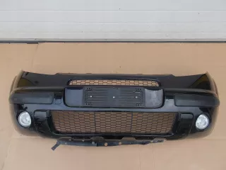  Бампер передний Citroen C3 Pluriel Арт AL7864317379