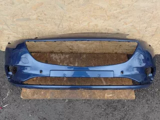  Бампер передний Opel Corsa E Арт AL7908054020, вид 1
