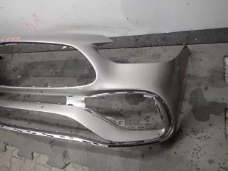  Бампер передний Mercedes C W206 Арт AL7913024658, вид 2