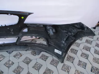  Бампер передний BMW Z4 E89 Арт AL7940628806, вид 5