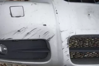  Бампер передний Volvo C70 2 Арт AL7988013168, вид 3