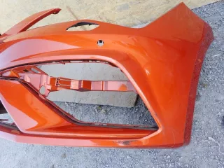  Бампер передний Seat Leon 3 Арт AL8035319490, вид 2