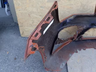  Бампер передний Seat Leon 3 Арт AL8035319490, вид 3