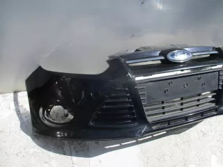  Бампер передний Ford Focus 3 Арт AL8089189115, вид 2