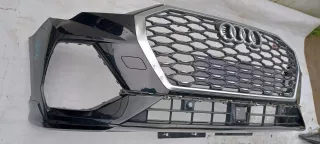  Бампер передний Audi A6 C7 (S6,RS6) Арт AL8121734405, вид 2