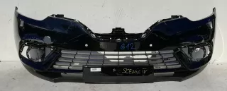  Бампер передний Renault Scenic 4 Арт AL8131456763, вид 1