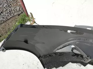  Бампер передний Renault Scenic 4 Арт AL8131456763, вид 14