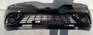  Бампер передний Renault Scenic 4 Арт AL8131456763, вид 2