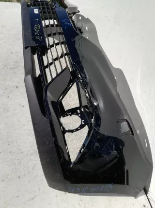  Бампер передний Renault Scenic 4 Арт AL8131456763, вид 4