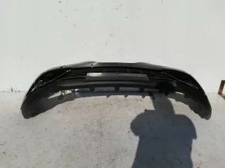  Бампер передний Renault Scenic 4 Арт AL8131456763, вид 5