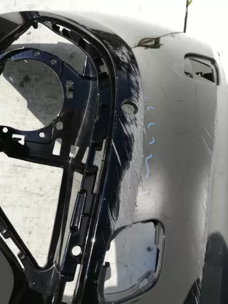  Бампер передний Renault Scenic 4 Арт AL8131456763, вид 8