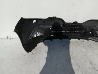  Бампер передний Renault Scenic 4 Арт AL8131456763, вид 9