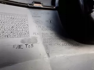  Бампер передний Renault Megane 2 Арт AL8162396943, вид 4