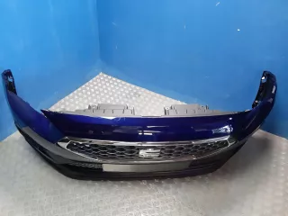 5FJ807221D Бампер передний Seat Tarraco Арт AL8217689754, вид 4