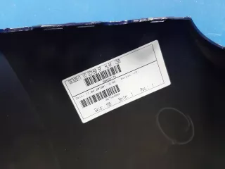 5FJ807221D Бампер передний Seat Tarraco Арт AL8217689754, вид 6