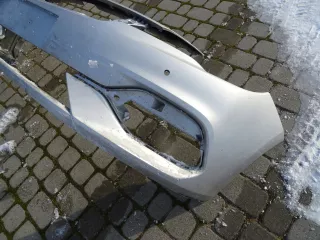 39130493 Бампер передний Opel Astra K Арт AL8233301479, вид 2