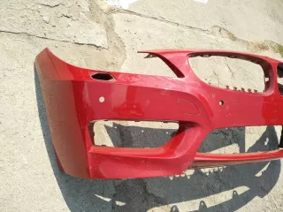  Бампер передний BMW Z4 E89 Арт AL8241676603, вид 3