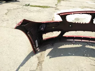  Бампер передний BMW Z4 E89 Арт AL8241676603, вид 5