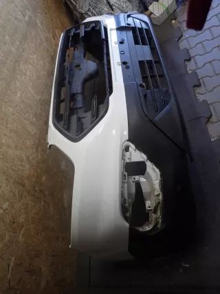  Бампер передний Ford Transit Custom Арт AL8247559999, вид 11