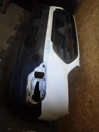  Бампер передний Ford Transit Custom Арт AL8247559999, вид 2