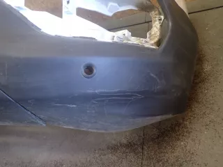  Бампер передний Ford Transit Custom Арт AL8247559999, вид 3