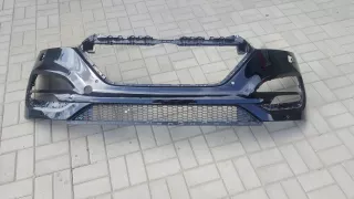 PDC,+,SPRYSKI Бампер передний Hyundai Tucson 3 Арт AL8416152388, вид 1