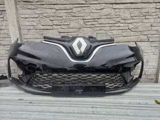 6...0xxxx Бампер передний Renault Scenic 4 Арт AL8447946121