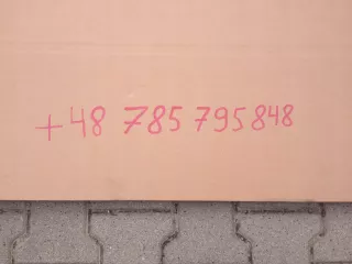  Бампер передний Renault Trafic 3 Арт AL8494709537, вид 6
