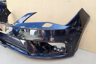  Бампер передний Seat Leon 3 Арт AL8521225090, вид 3