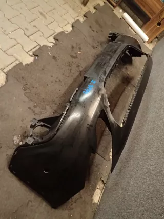  Бампер передний Peugeot 2008 Арт AL8566110206, вид 2