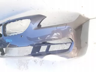51117211496CX Бампер передний BMW 6 F06/F12/F13 Арт AL8578148918, вид 3
