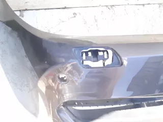 51117211496CX Бампер передний BMW 6 F06/F12/F13 Арт AL8578148918, вид 4