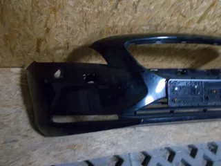  Бампер передний Volvo V40 2 Арт AL8585027899, вид 3