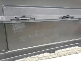  Бампер передний Renault Trafic 3 Арт AL8625546272, вид 6