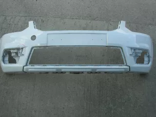 5L0807221K Бампер передний Skoda Yeti Арт AL8630290280, вид 1